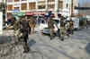 Intelligence agencies warn of fidayeen attack on Army