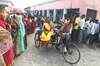 Maoists raid polling centre during phase 2 of Bihar polls