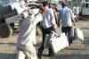 Maoists release abducted polling officers