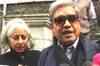 BJP asks PMO to clarify Padgaonkar's Pak remark