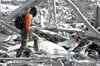 Deadly tsunami hits Indonesia, over 100 killed