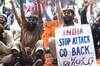 Caught on tape: LeT, Hizb hold anti-India rally in PoK