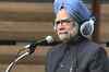 PM asks China to be sensitive to India's 'core issues'