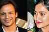 Vivek Oberoi ties the knot 