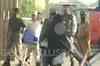 Small plane crashes near Karachi airport, 20 dead