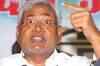 Nitish blames Congress for Bihar's backwardness