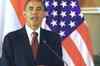 Obama replies to questions on outsourcing, jobs