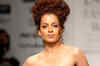 Kangana to do a sexy bikini act in her next flick