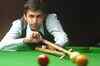 Asiad: Pankaj Advani clinches first gold for India