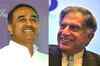 Praful Patel invites Ratan Tata to launch airline
