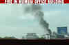 Major fire breaks out at Mumbai highrise