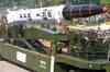 India successfully test fires nuke capable Agni-I missile