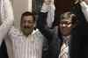 Kochi IPL owners sort out issues