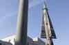 N Korea lines up missiles as US-South drill begins