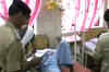 Maoists kill two in Gadchiroli