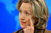 'Hillary called India self-appointed front-runner for UNSC seat'