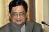 CVC chief PJ Thomas likely to quit: Sources