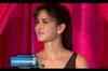 Katrina wants to be a Charlie's Angel