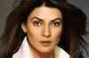 Sushmita is ready for a sword fight