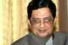 CVC Thomas to recuse himself from 2G probe: Centre to SC