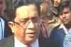 2G scam: I am continuing as CVC, says P J Thomas