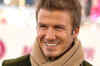 David Beckham in yet another sex scandal