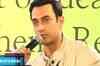 Aamir acts pricey, demands 70 per cent of film's profit!