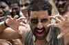 I am sorry for 'Raavan': Abhishek