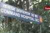 Army denies manhandling CBI team at Pune hospital
