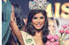 India's Nicole Faria is Miss Earth 2010