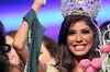 I always knew I would win, says Nicole