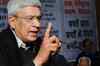Karat attacks Centre over foreign policy