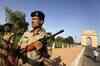 High alert in Delhi after Varanasi blast