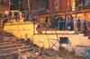 Indian Mujahideen takes responsibility for Varanasi blast