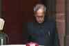 Pranab hopeful of double digit growth rate