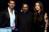 Bhansali dumps Salman, offers next film to Abhishek