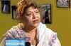 Abusive Salman hurts ace choreographer Saroj Khan