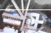 Chopper crashes at Chandigarh airport