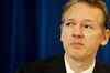 WikiLeaks founder Assange granted bail