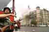 26/11 trial: Pak defence lawyer has 'fake degree'