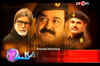 Big B is a big Mohanlal fan!