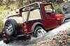 ET Now: M&M re-enters compact SUV segment with Thar