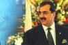 'ISI chief won't appear in US court over Mumbai attack'