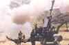 Army destroyed Kargil war papers?