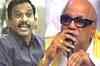 A Raja is innocent, claims DMK