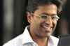 HC stays BCCI's DC proceedings against Modi