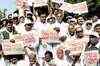 Telangana issue: Trouble for Congress from within