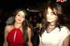 Jackky Bhagnani's birthday bash