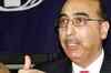 Pak blames India for stalled dialogue