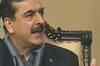 Pak govt reduced to minority as MQM pulls out
